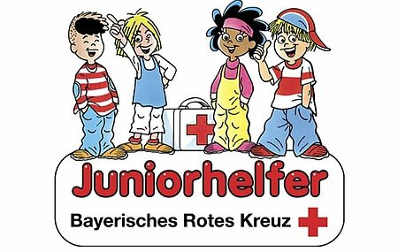 Juniorhelfer Logo